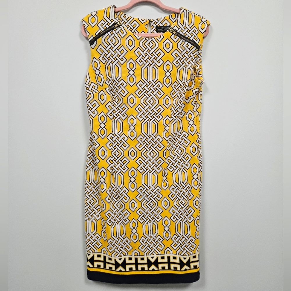 Karin Stevens Women's size 12 dress 👗
